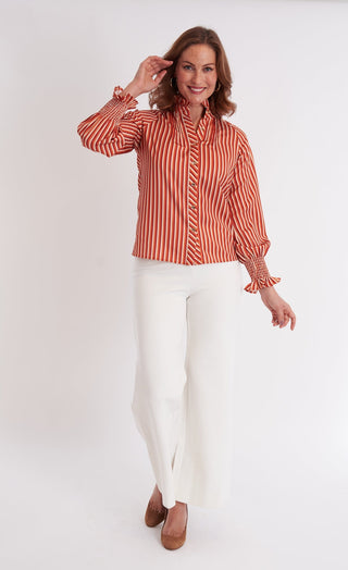 Plato Blouse