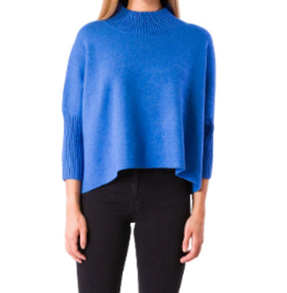 Aja Sweater