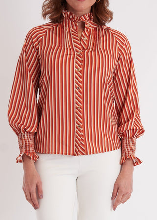 Plato Blouse