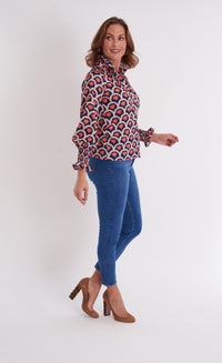 Plato Blouse