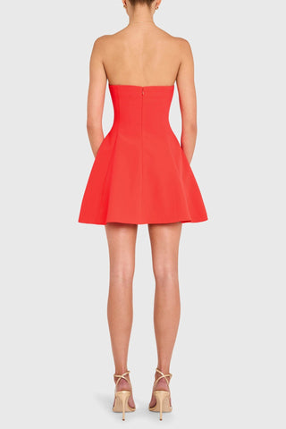 Romilly Dress