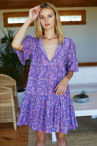 Isla Dress
