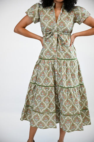 Hurley Dress