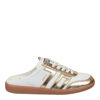 Back 70 Easter Metallic Gold