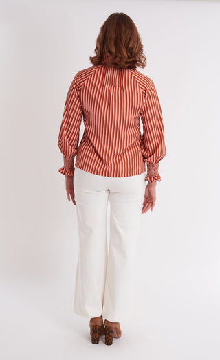 Plato Blouse