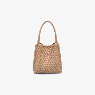 Hollace Mini Tote Woven