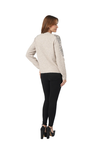 Calista Sweater