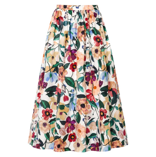 Maeve Ankle Skirt