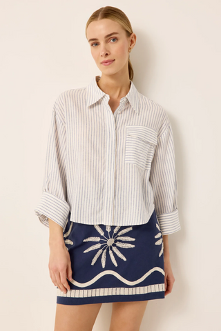 Kirven Blouse