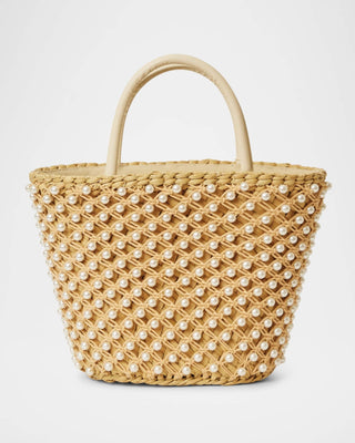 Padma Tote - Natural
