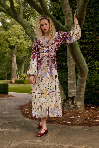 Gregory Dress Tranquility