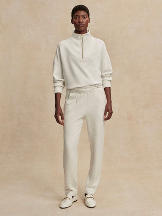 the rolled cuff pant 25