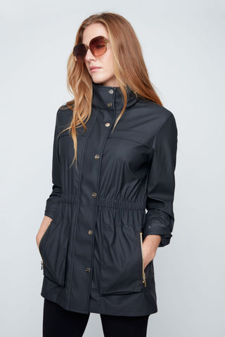 R3859L Knit Jacket