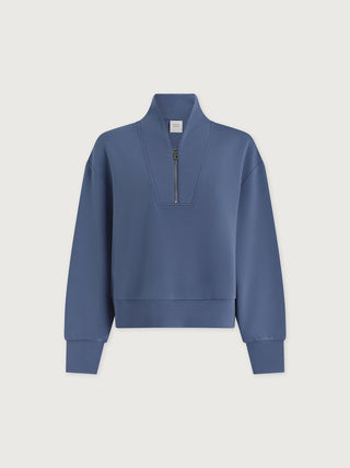 Davidson Sweater