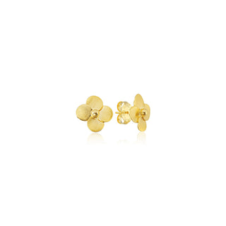 Flower studs
