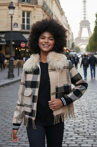 Fringe Bomber