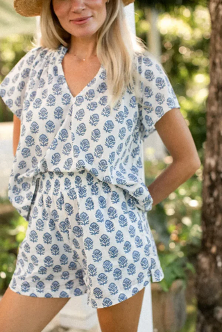 Cecelia Top