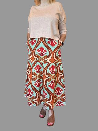 Ada Skirt