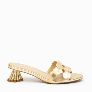 Bunny Soft Gold