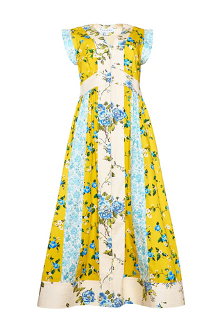 April Dress