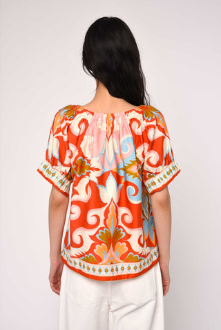 Dawson top