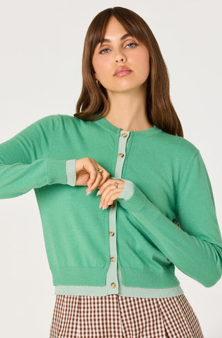 Clovis Cardigan