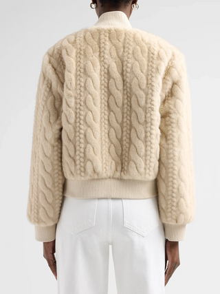 Debbi Jacket