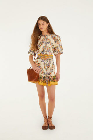 Hilo Stripes Sand Mini