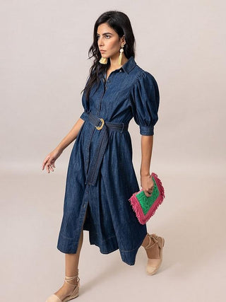 Christina dress