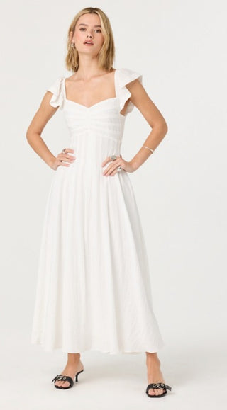 Felicienne Dress