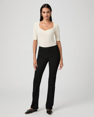 High Rise Manhatten Boot 32"