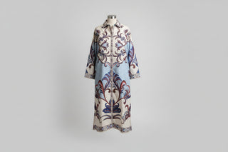 Eliza Dress Arabesque
