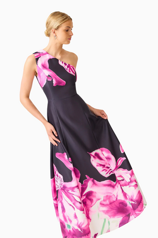 Petalia Gown