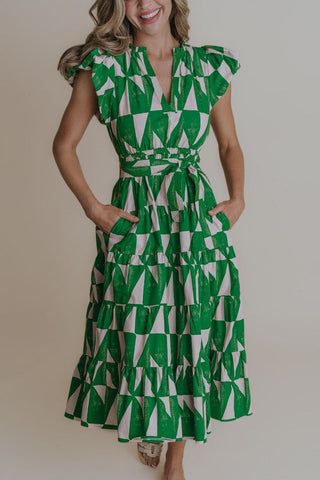 Daphne Dress