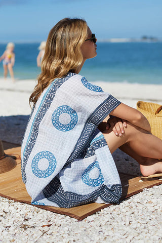 Emerson Caftan