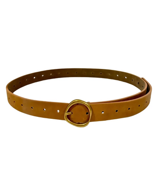 Rebel Belt Honey