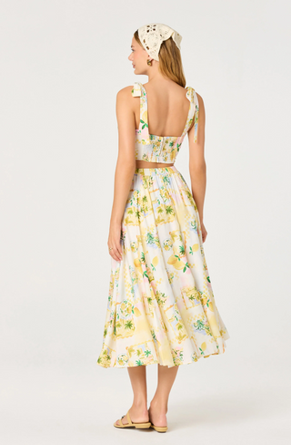 Kaleigh Skirt