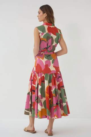 Maeden Skirt