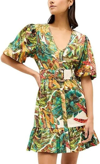 Gwyneth Dress Paradise