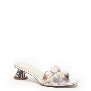 Bunny Gold/Silver
