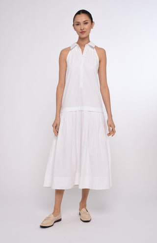 Charlotte long dress