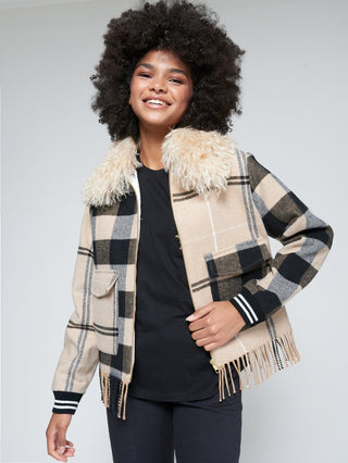 Fringe Bomber