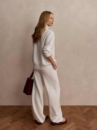 the wide leg pant 28