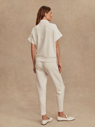 Ritchie short sleeve sweat