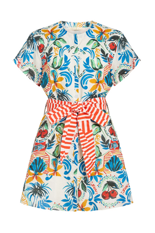 Sable Dress