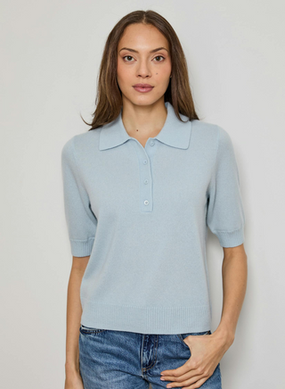 SS POLO WHISPER