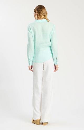Amara Linen Shirt