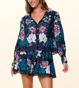 Cosima Top