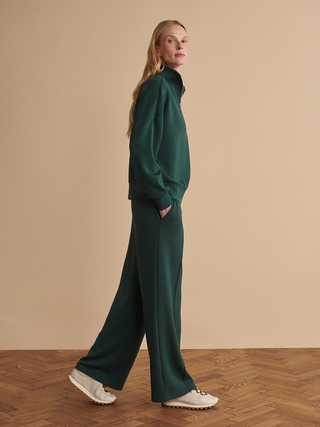 The Wide Leg Pant 28-ponderosa pine