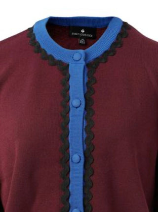Diana cardigan